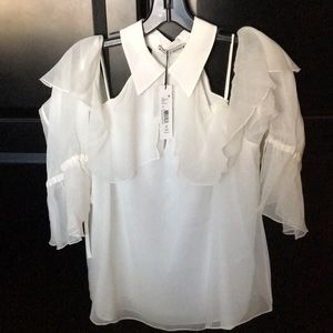 Alice + Olivia Blouse